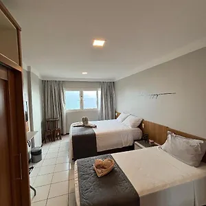  Apart-hotel Ponta Negra Flat